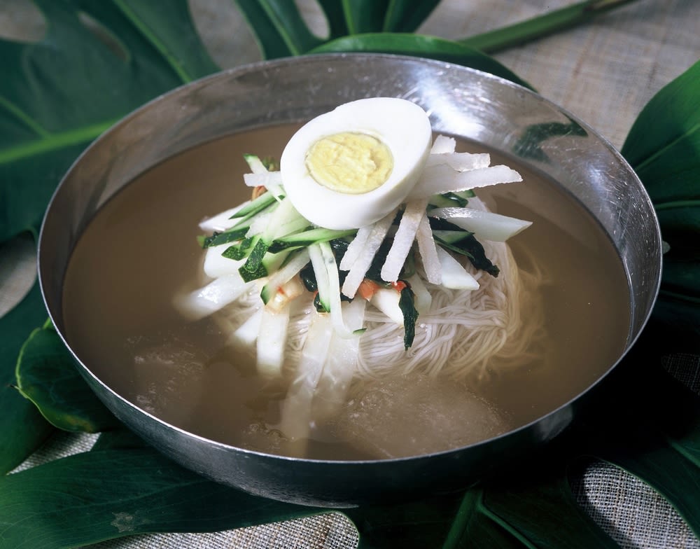 할매 함흥냉면