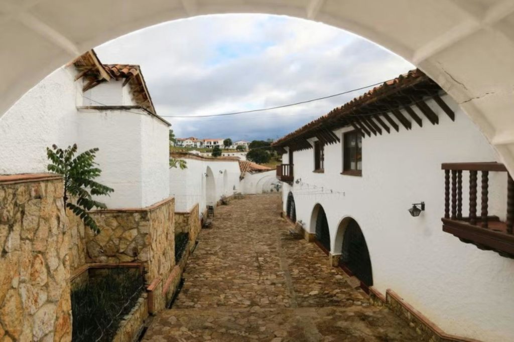 과타비타의 거리