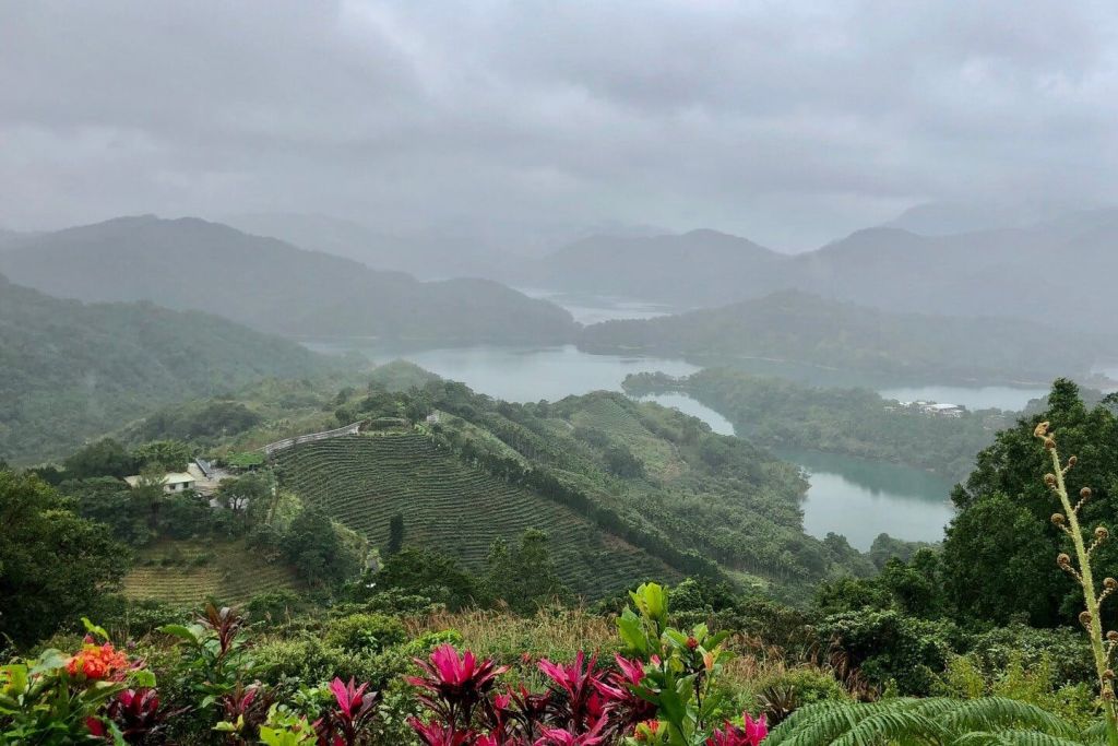 사우전드 아일랜드 레이크