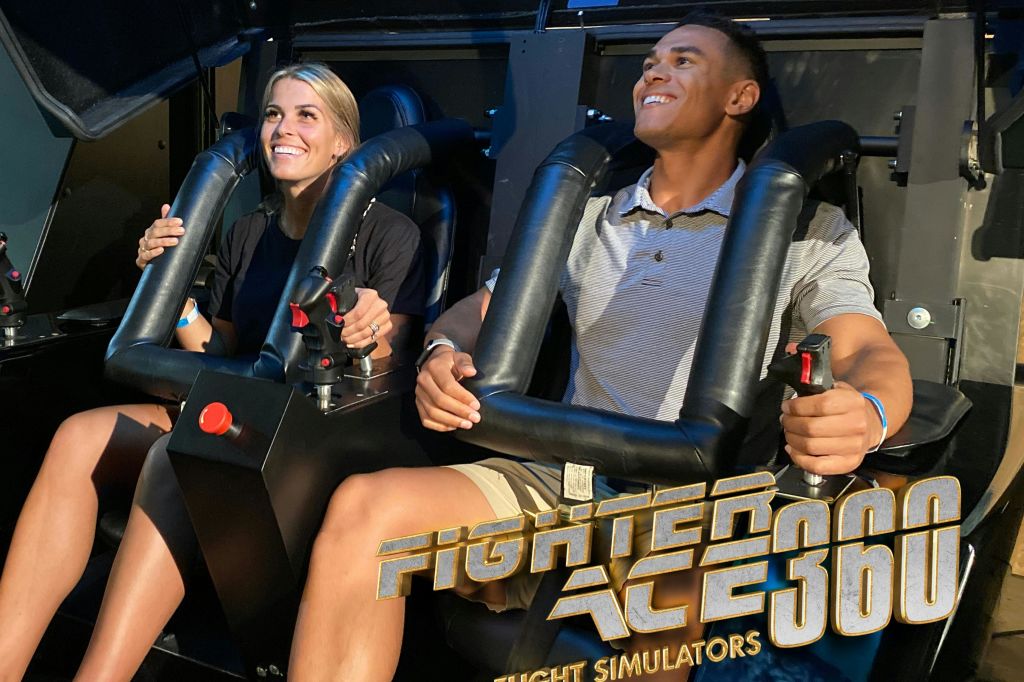 진주만 항공 박물관