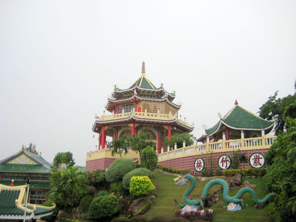 도교 사원