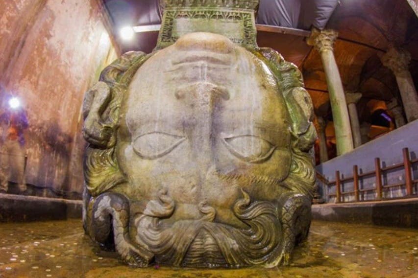 바실리카 시스턴