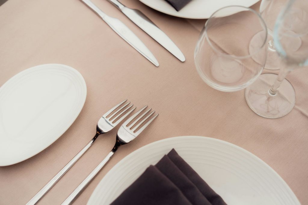 프랑스식 서비스