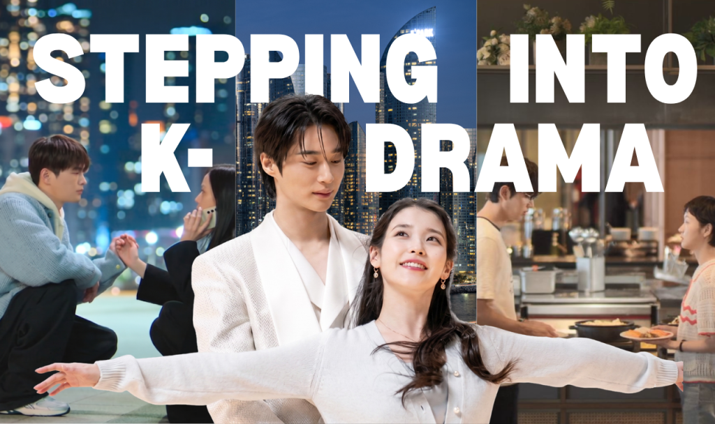 Busan K-Drama Movie and TV Filming Locations Half-Day Tour [Afternoon]