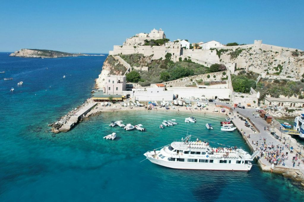 산 니콜라 공주