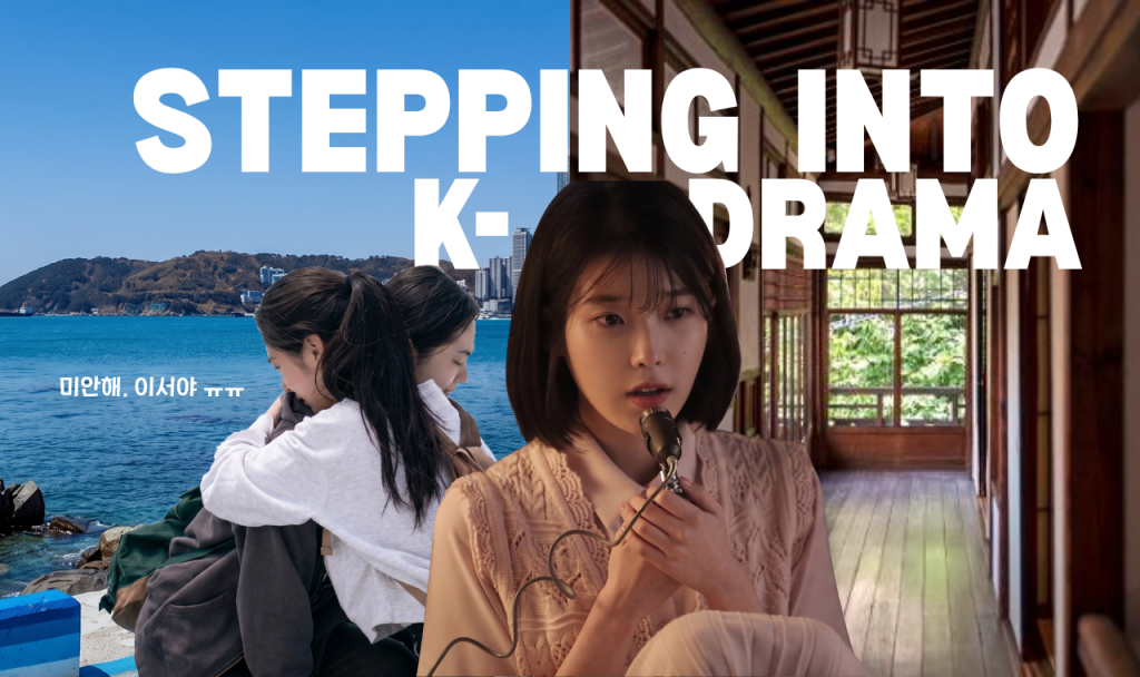 Busan K-Drama Movie and TV Filming Locations Half-Day Tour [Morning]