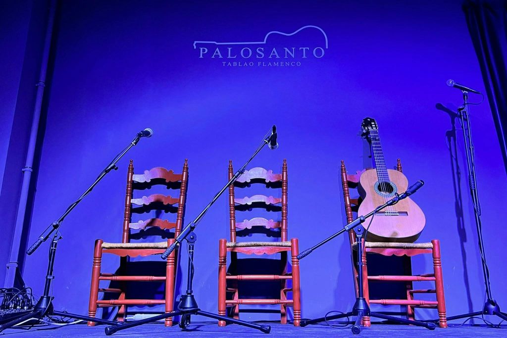 ESCENARIO