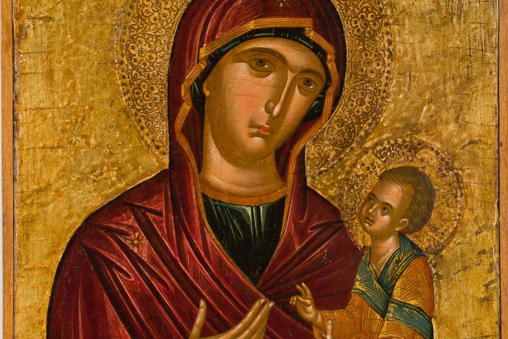 Icon in our collection