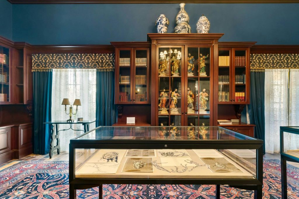 디어링 에스테이트