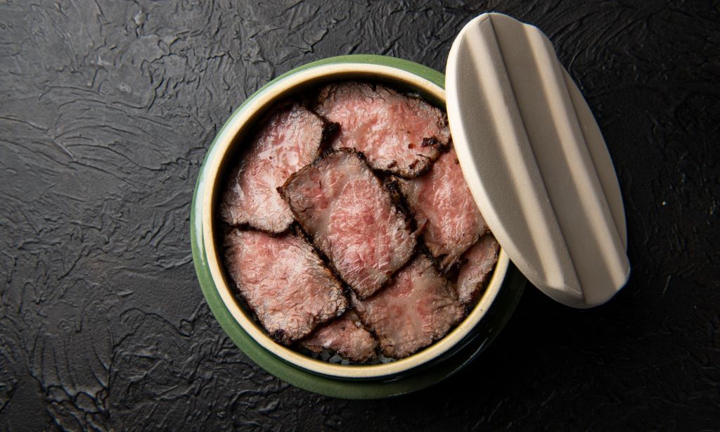 유후 마부시 신 긴린코 본점