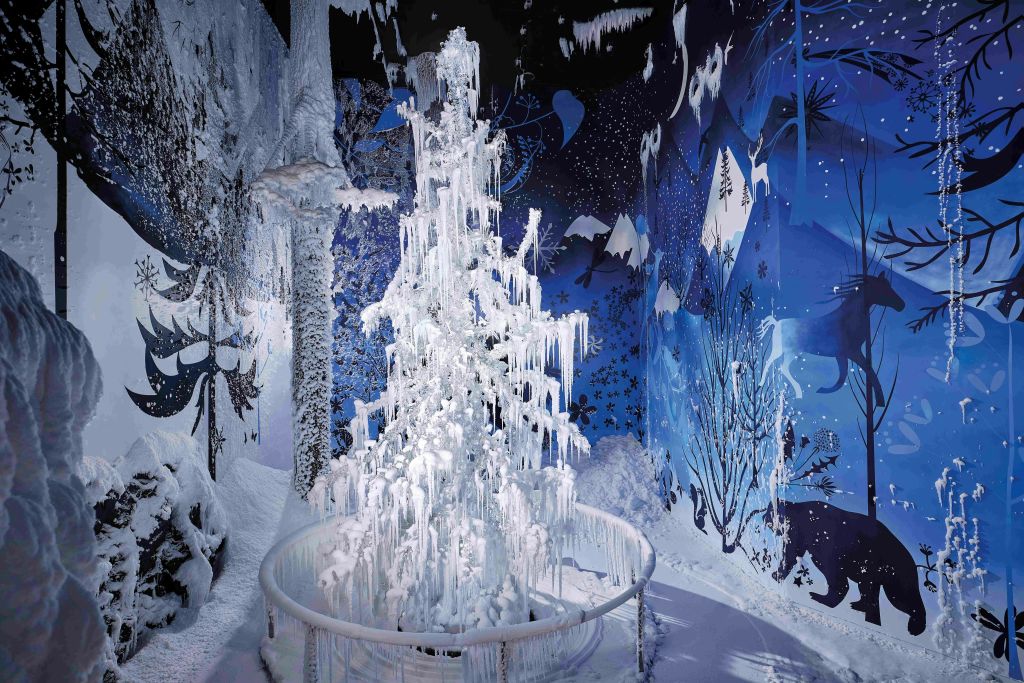 사일런트 라이트 토드 분체