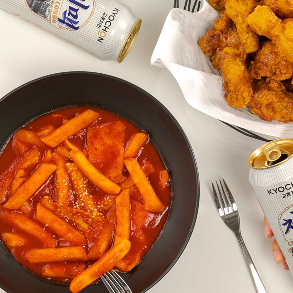 Kyochon Chicken Dongdaemun 1st Store Thumbnail 2