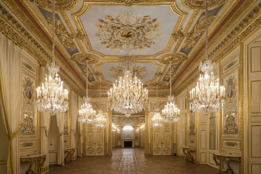 호텔 드 라 마린