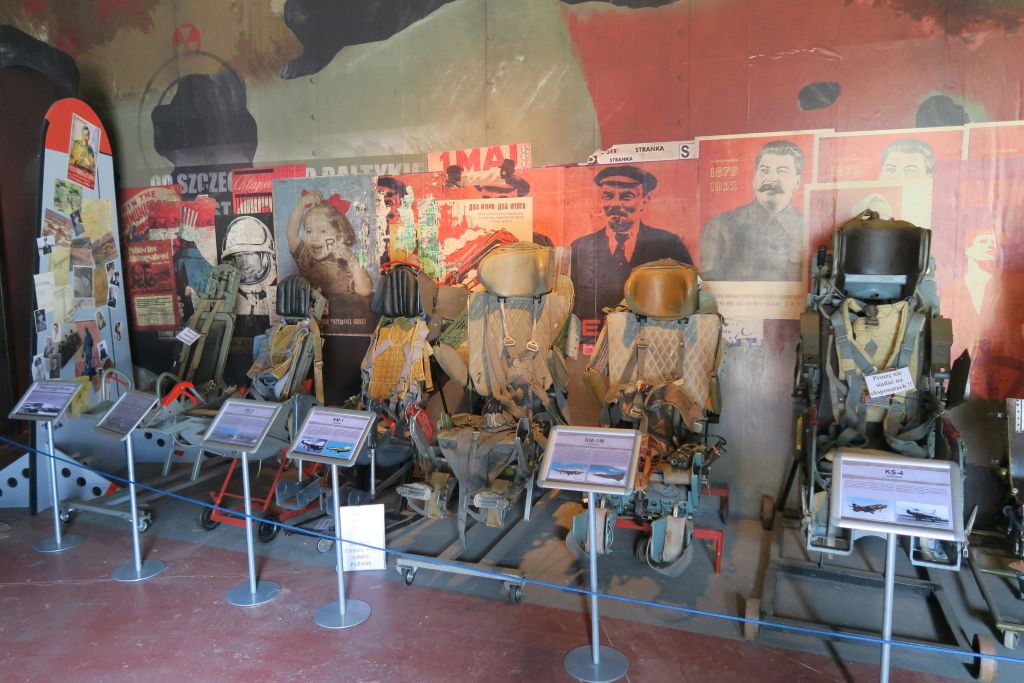 폴란드 항공 박물관