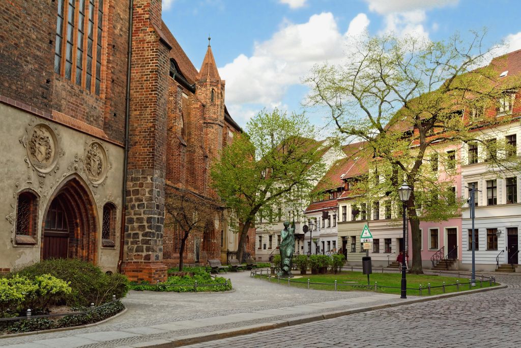 베를린 니콜라이비에텔