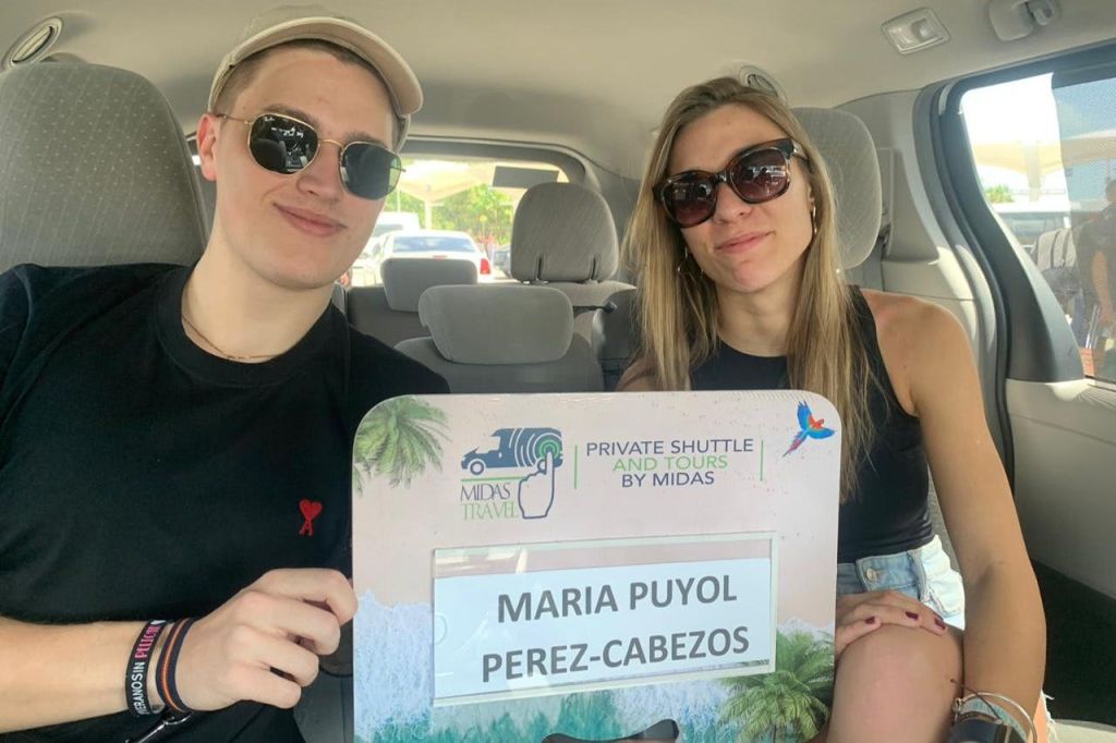 만족스러운 고객