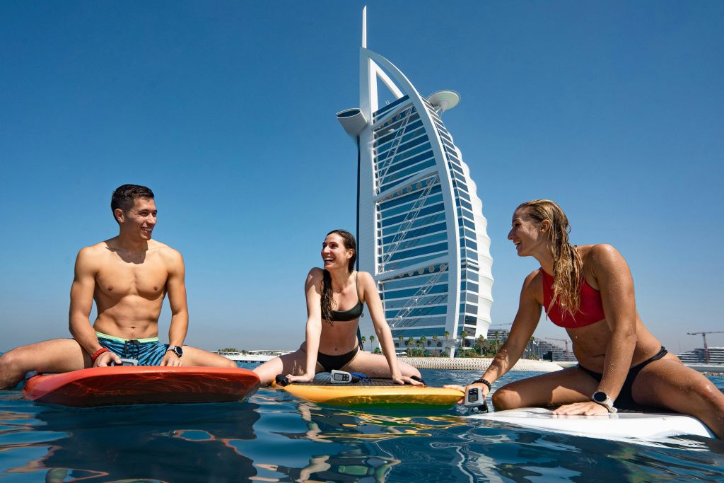 강좌가 끝난 후 전 세계 어디에서나 실력을 발휘하고 전자 호일을 대여하세요.