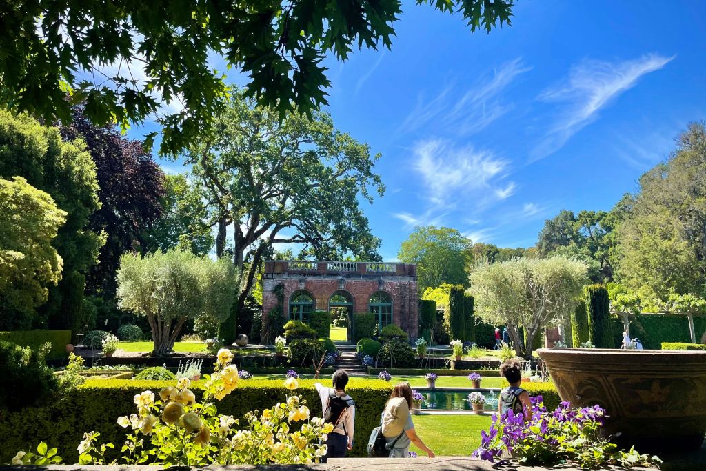 필롤리 유서 깊은 주택과 정원