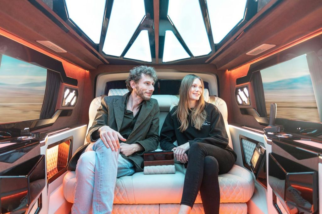 신 이스탄불 공항으로 가는 전용 교통편