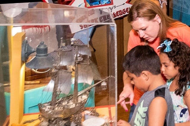 리플리의 믿거나 말거나! 5 어트랙션 패스 - 그랜드 프레리