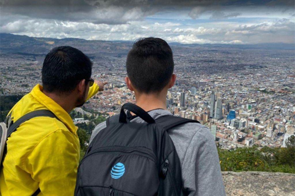 몬세라테 투어 (티켓 포함)