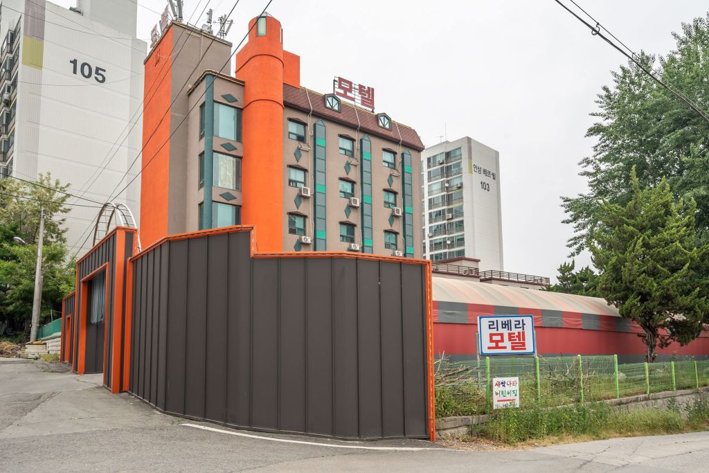 안성(공도) 리베라 경쟁 제품과 비교 이미지