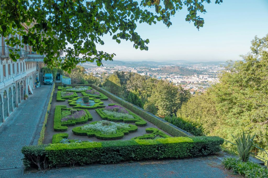 브라가와 기마랑이스