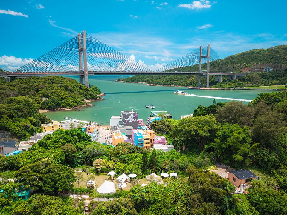 마완 퉁완 비치