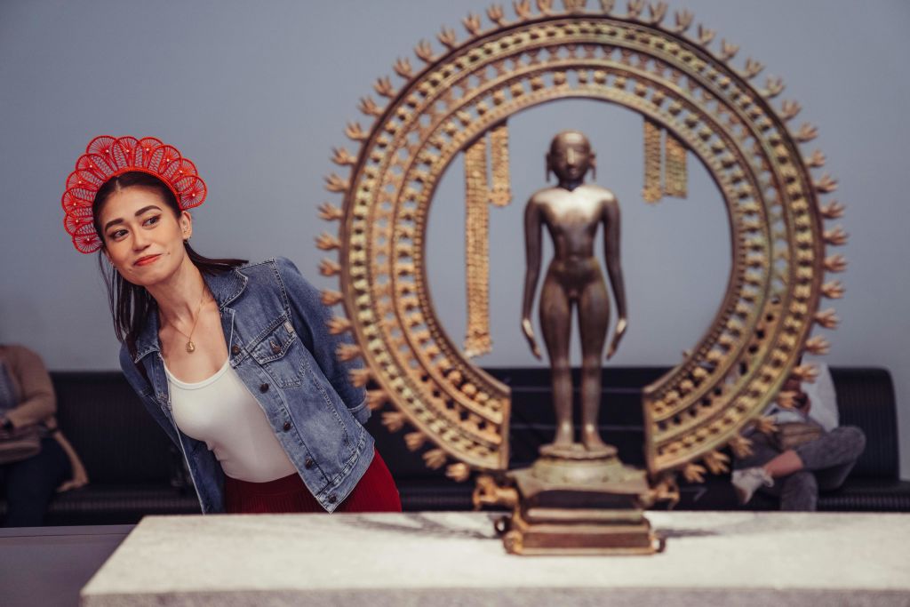 루브르 아부다비