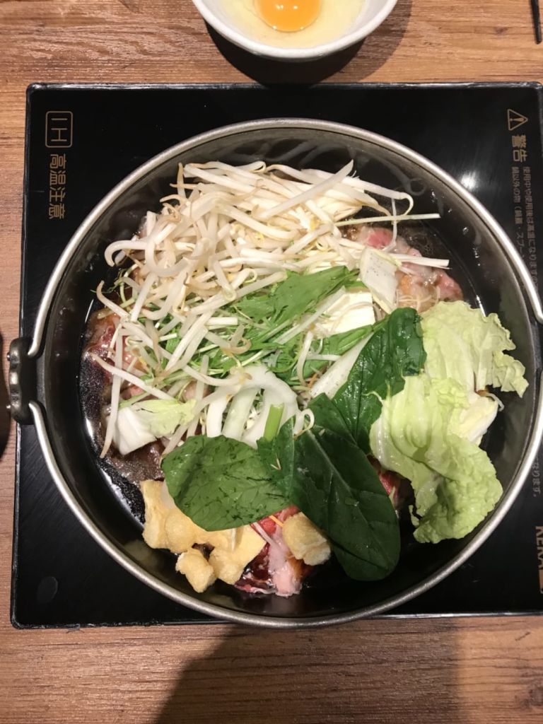 다지마야 난바 시티 점
