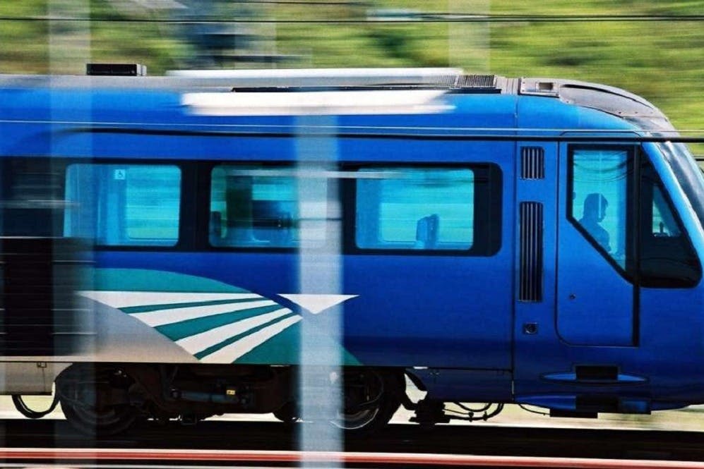 홍콩 공항 익스프레스 티켓