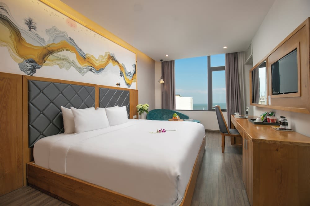 그랜드 선라이즈 부티크 호텔