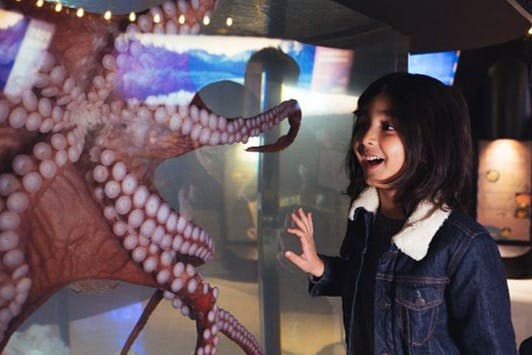 밴쿠버아쿠아리움