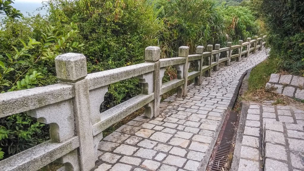 미니 만리장성