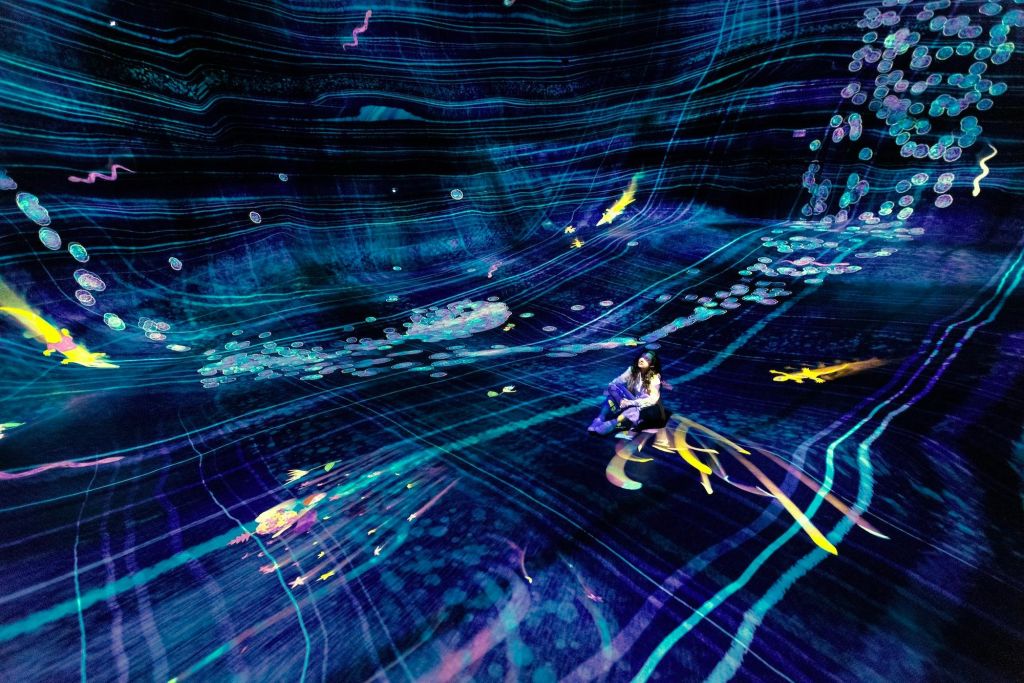 teamLab