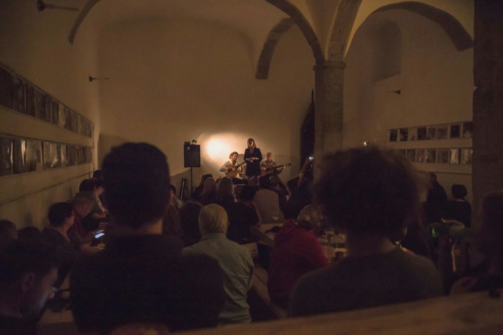 Associação Fado do Casto - 리스본에서 즐기는 파두 쇼