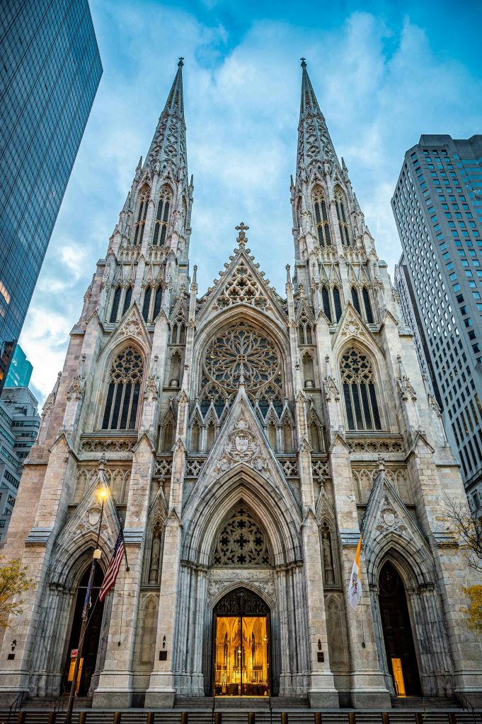 성 패트릭 성당