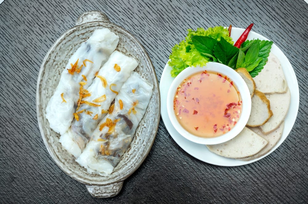 반 꾸온 탄 반