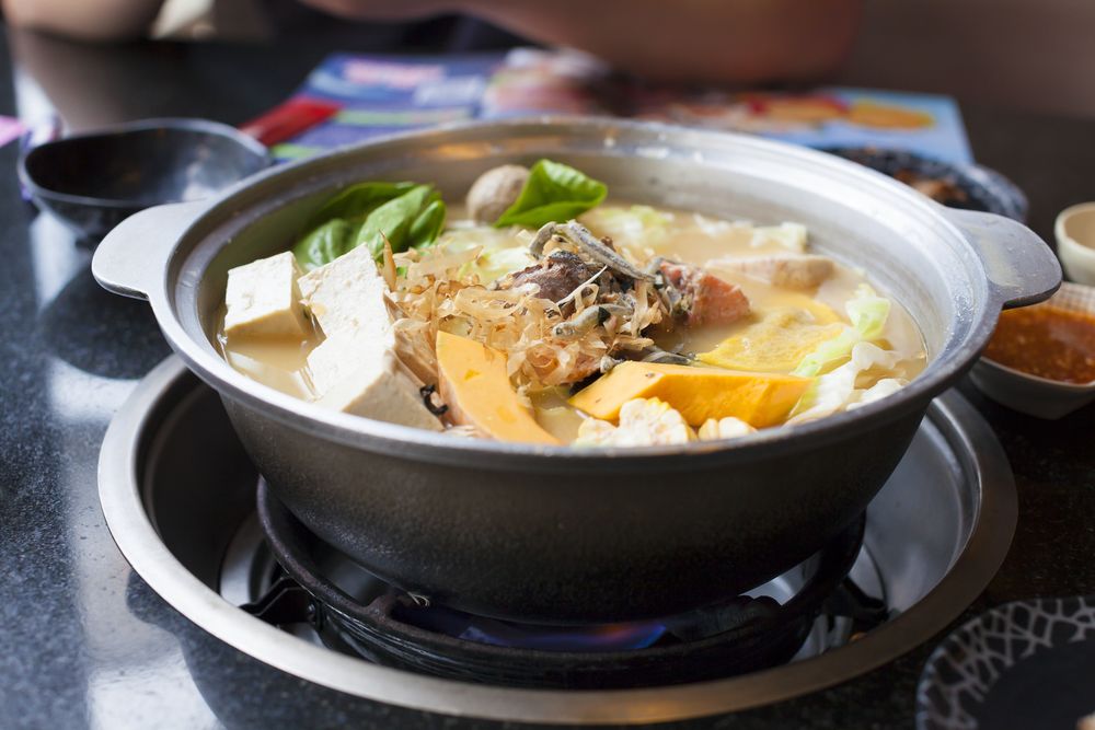 명화 식당