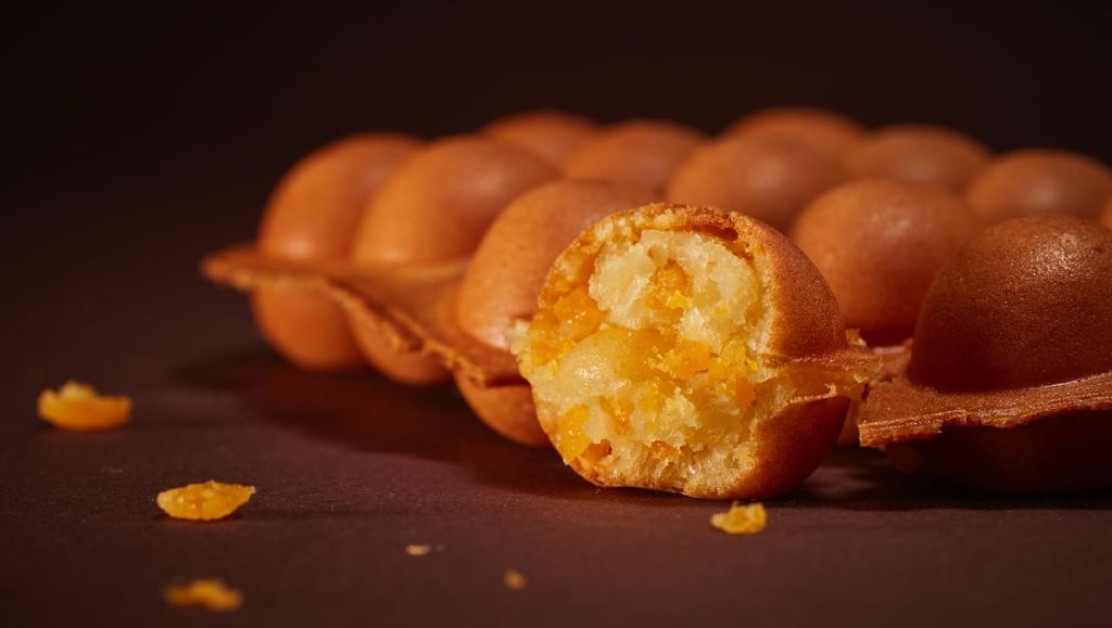 마미 팬케이크 센트럴 점