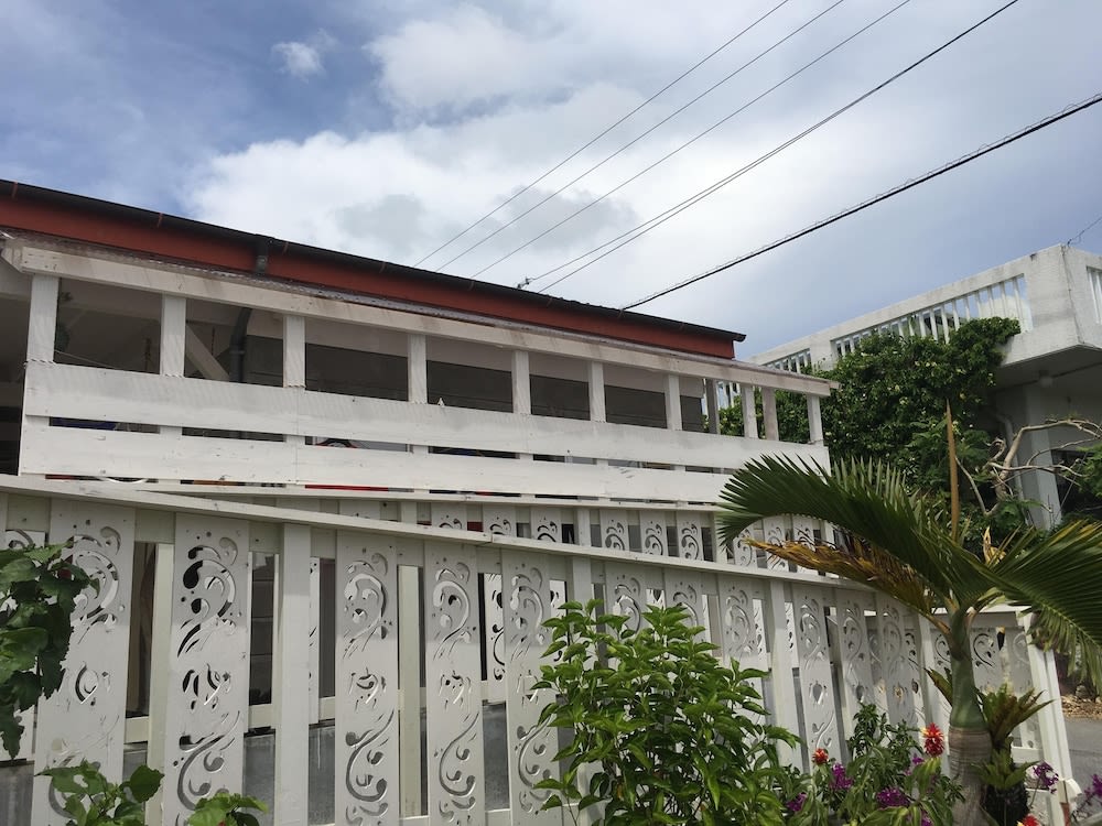 시만추 게스트하우스 유이엔