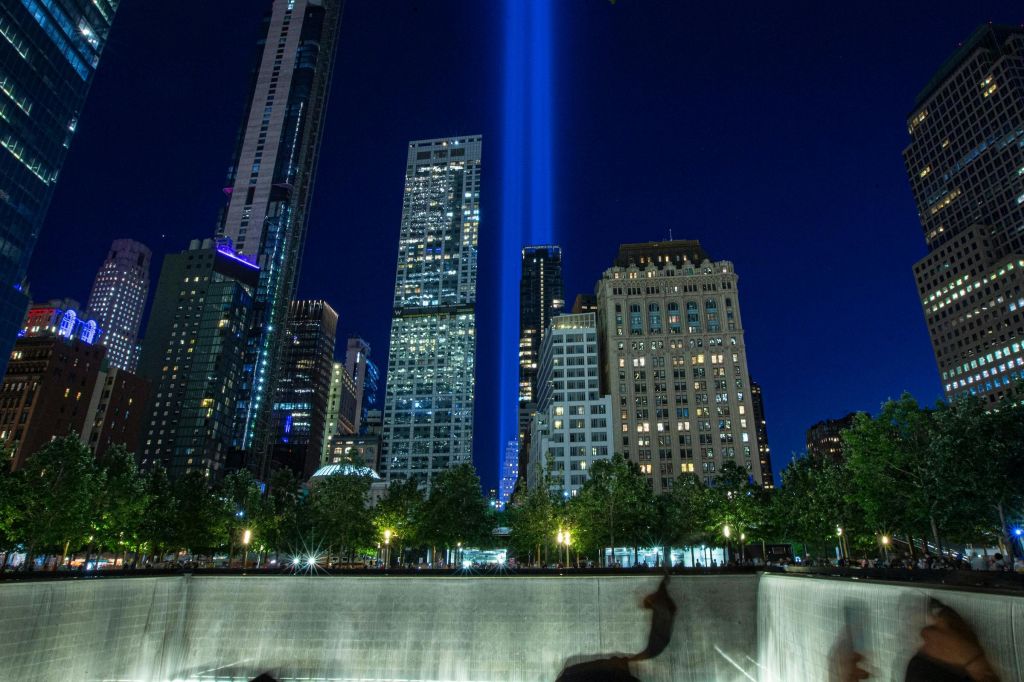국립9/11기념관 및 박물관