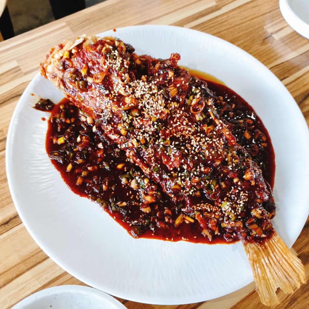 민경이네 어등포 해녀촌