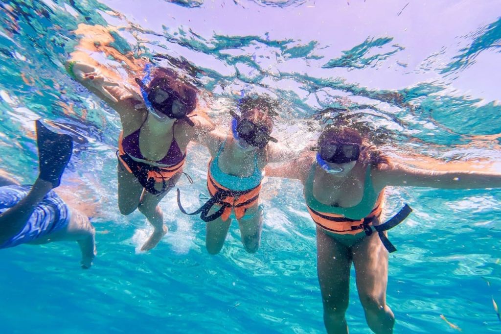 카타마란 이슬라 무헤레스