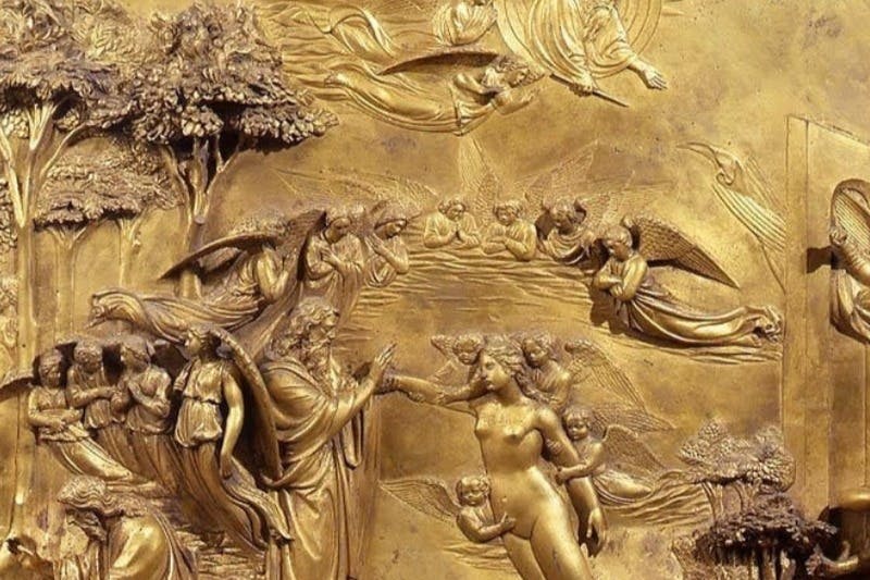 포르타파라디소 디테일