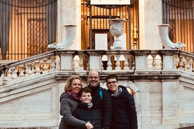 샘플 투어 그룹