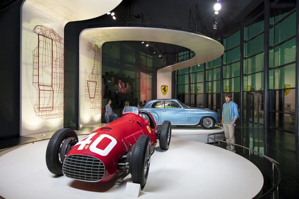 포르트아벤투라월드