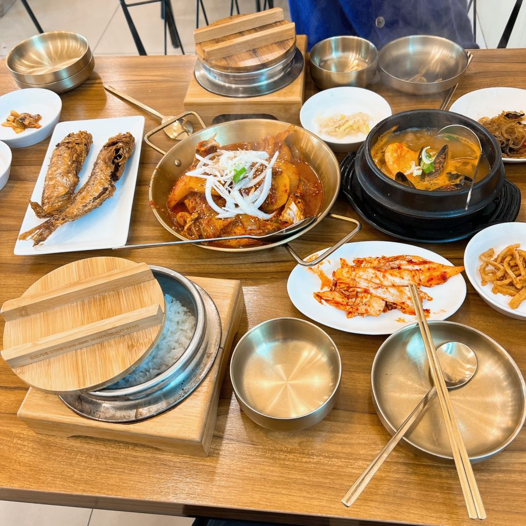 제주로운 청해원