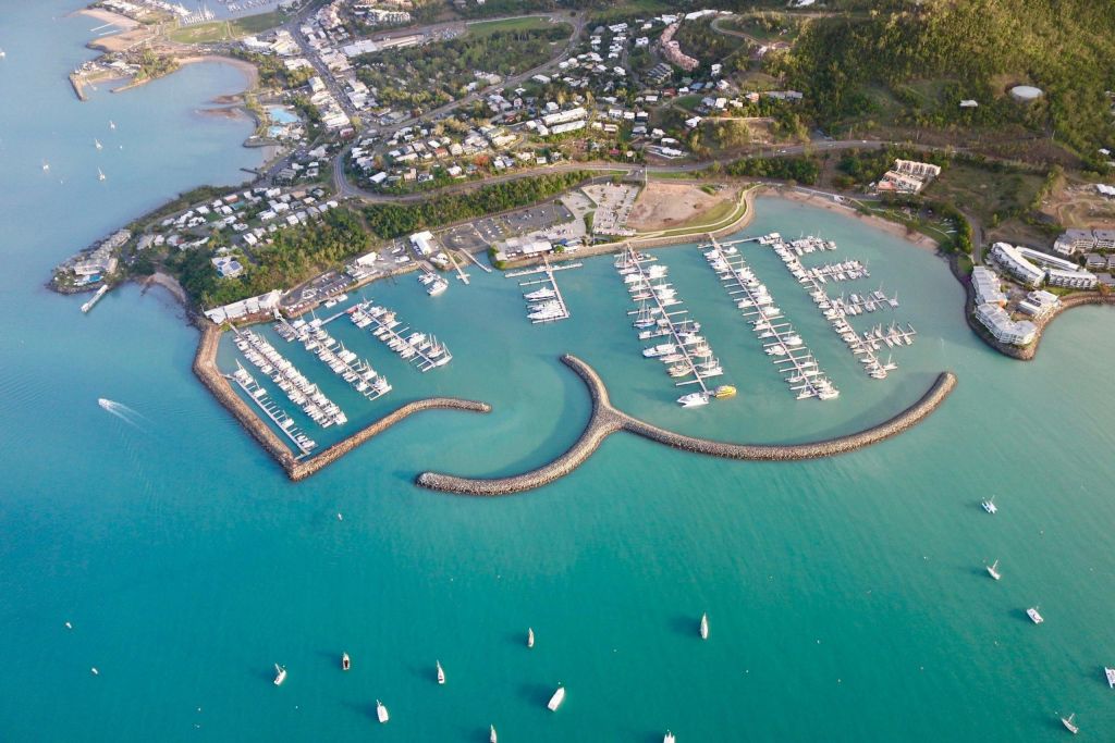 선도우너 선셋 보트 투어