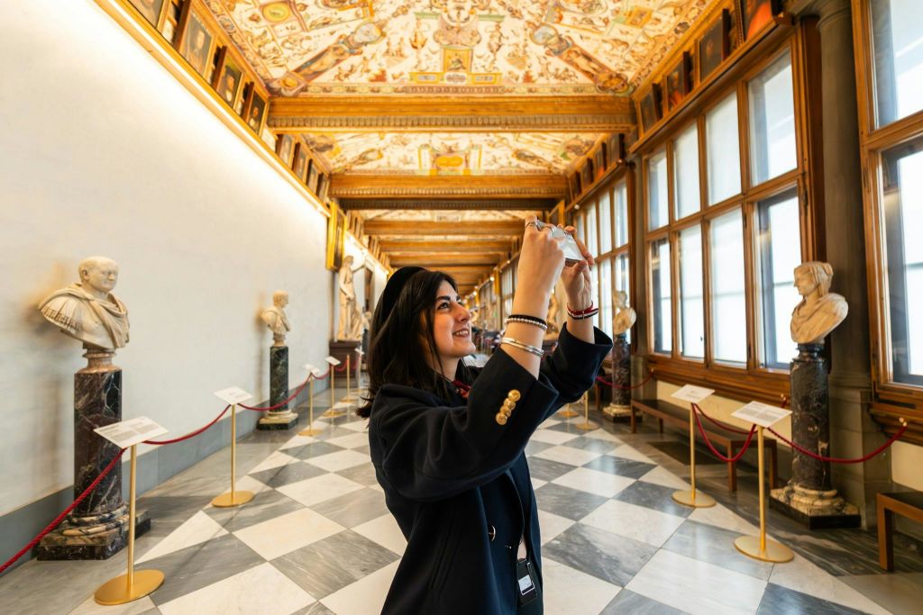 만족스러운 고객